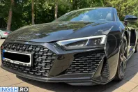 Audi R8 din 2024 cu 10.728 km - oferta AUD240180 - foto 36