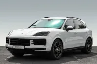 Porsche Cayenne din 2023 cu 24.500 km - oferta POR240181 - foto 1