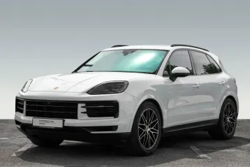 Porsche Cayenne din 2023 - oferta POR240181