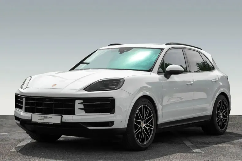 Porsche Cayenne din 2023 cu 24.500 km - oferta POR240181 - foto 1