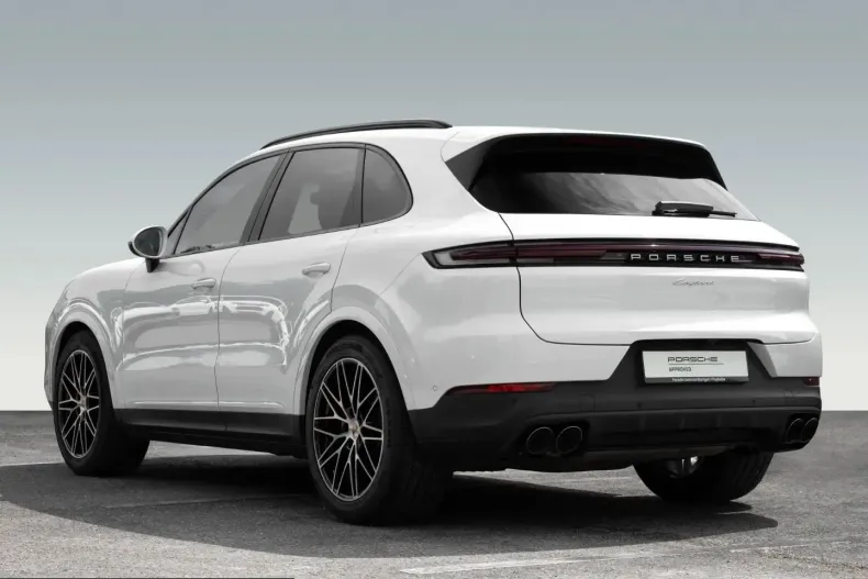 Porsche Cayenne din 2023 cu 24.500 km - oferta POR240181 - foto 3