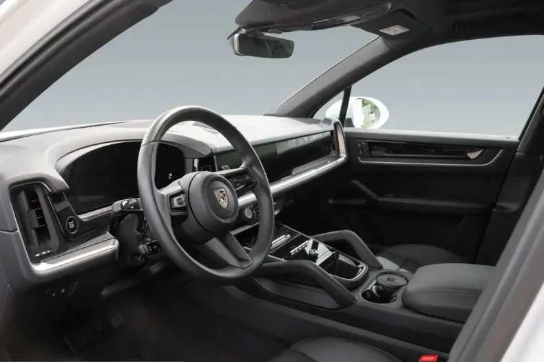 Porsche Cayenne din 2023 cu 24.500 km - oferta POR240181 - foto 4