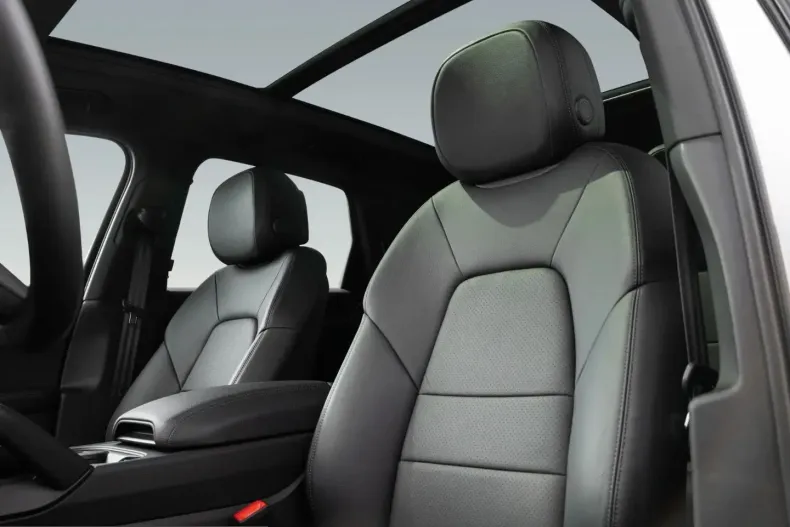 Porsche Cayenne din 2023 cu 24.500 km - oferta POR240181 - foto 5