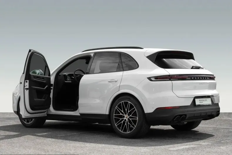 Porsche Cayenne din 2023 cu 24.500 km - oferta POR240181 - foto 7