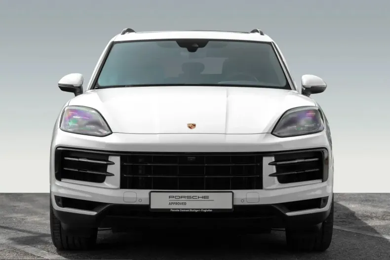 Porsche Cayenne din 2023 cu 24.500 km - oferta POR240181 - foto 8