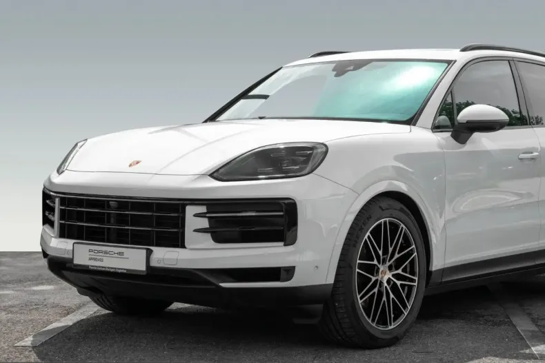 Porsche Cayenne din 2023 cu 24.500 km - oferta POR240181 - foto 9