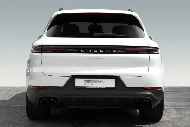 Porsche Cayenne din 2023 cu 24.500 km - oferta POR240181 - foto 10