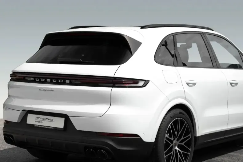 Porsche Cayenne din 2023 cu 24.500 km - oferta POR240181 - foto 11