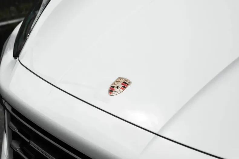 Porsche Cayenne din 2023 cu 24.500 km - oferta POR240181 - foto 14