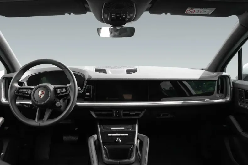 Porsche Cayenne din 2023 cu 24.500 km - oferta POR240181 - foto 15