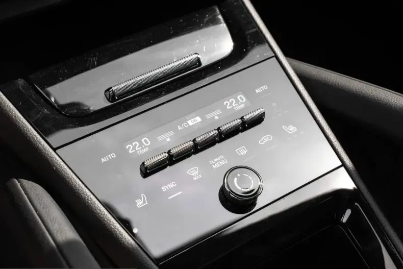 Porsche Cayenne din 2023 cu 24.500 km - oferta POR240181 - foto 22