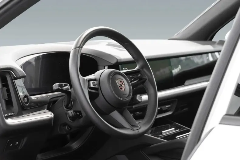 Porsche Cayenne din 2023 cu 24.500 km - oferta POR240181 - foto 26