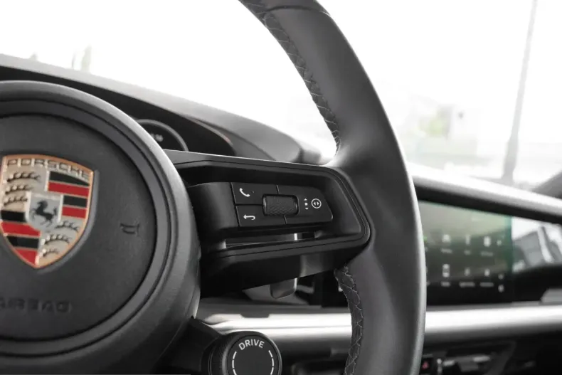Porsche Cayenne din 2023 cu 24.500 km - oferta POR240181 - foto 27