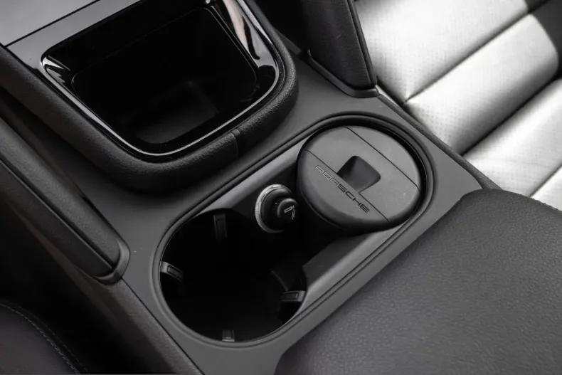 Porsche Cayenne din 2023 cu 24.500 km - oferta POR240181 - foto 30