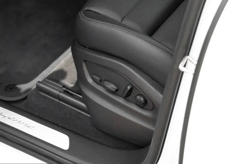 Porsche Cayenne din 2023 cu 24.500 km - oferta POR240181 - foto 32