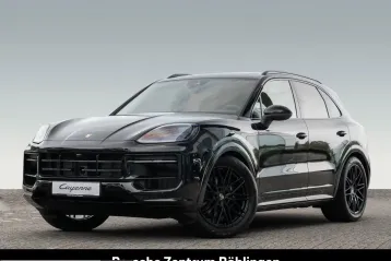Porsche Cayenne din 2025 - oferta POR240182
