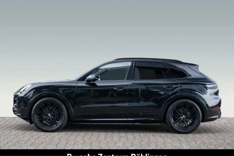 Porsche Cayenne din 2025 cu 17.900 km - oferta POR240182 - foto 2
