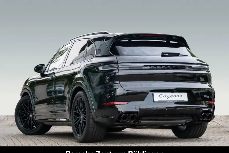 Porsche Cayenne din 2025 cu 17.900 km - oferta POR240182 - foto 3