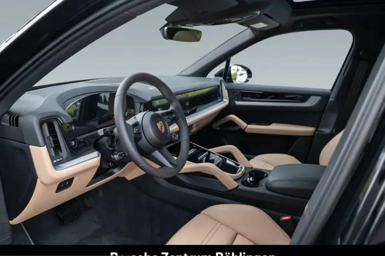 Porsche Cayenne din 2025 cu 17.900 km - oferta POR240182 - foto 4