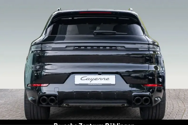 Porsche Cayenne din 2025 cu 17.900 km - oferta POR240182 - foto 6