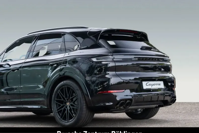 Porsche Cayenne din 2025 cu 17.900 km - oferta POR240182 - foto 7