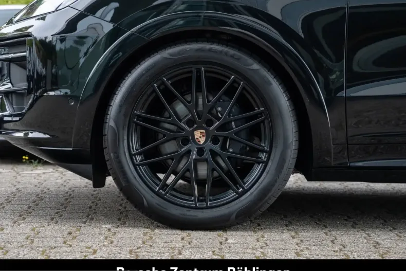 Porsche Cayenne din 2025 cu 17.900 km - oferta POR240182 - foto 8