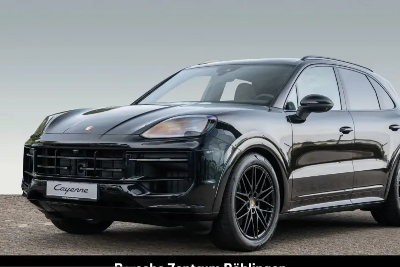 Porsche Cayenne din 2025 cu 17.900 km - oferta POR240182 - foto 11