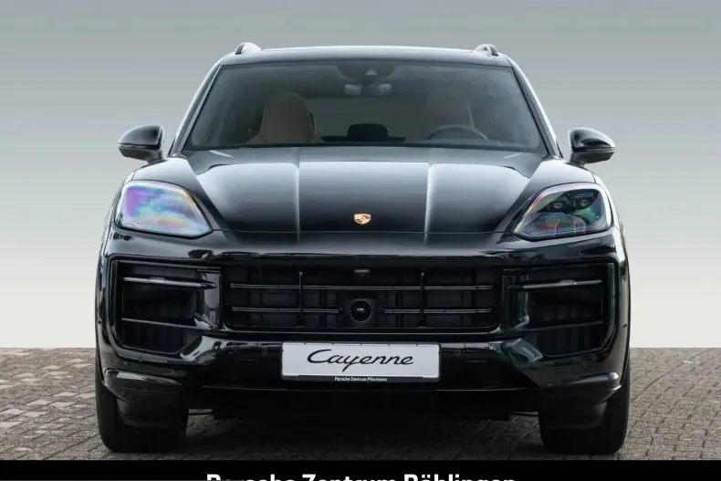 Porsche Cayenne din 2025 cu 17.900 km - oferta POR240182 - foto 12