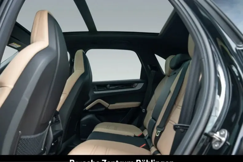 Porsche Cayenne din 2025 cu 17.900 km - oferta POR240182 - foto 15
