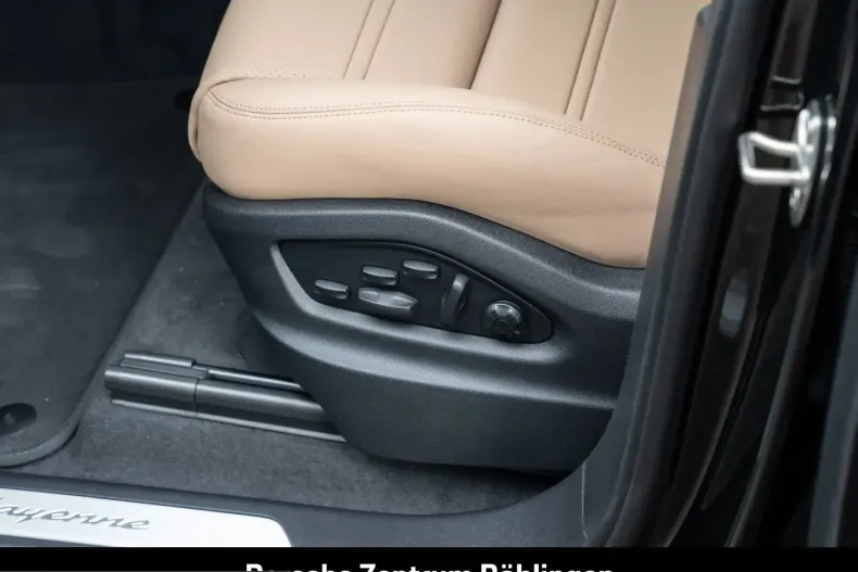 Porsche Cayenne din 2025 cu 17.900 km - oferta POR240182 - foto 17