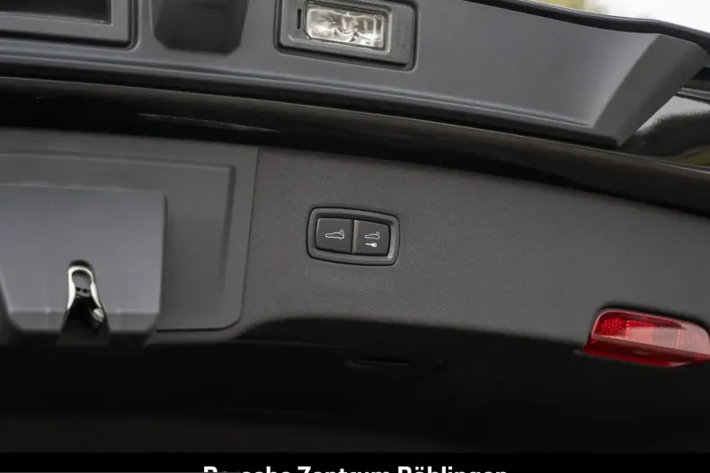 Porsche Cayenne din 2025 cu 17.900 km - oferta POR240182 - foto 33