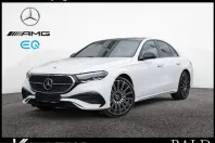 Mercedes-Benz E 220 (Clasa E) din 2025 cu 15.493 km - oferta MER240183 - foto 1