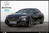 Mercedes-Benz E 220 (Clasa E) din 2025 cu 17.603 km - oferta MER240184 - foto 1