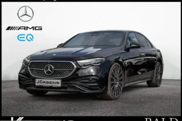 Mercedes-Benz E 220 din 2025 - oferta MER240184