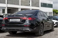 Mercedes-Benz E 220 (Clasa E) din 2025 cu 17.603 km - oferta MER240184 - foto 4
