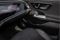 Mercedes-Benz E 220 (Clasa E) din 2025 cu 17.603 km - oferta MER240184 - foto 18