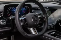 Mercedes-Benz E 220 (Clasa E) din 2025 cu 17.603 km - oferta MER240184 - foto 26