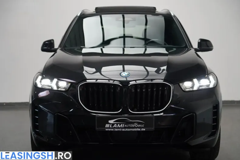 BMW X5 (Seria X) din 2023 cu 78.000 km - oferta BMW240186 - foto 2