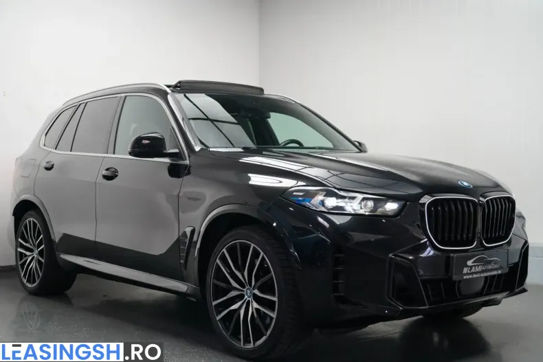 BMW X5 (Seria X) din 2023 cu 78.000 km - oferta BMW240186 - foto 3