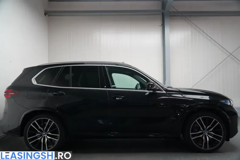 BMW X5 (Seria X) din 2023 cu 78.000 km - oferta BMW240186 - foto 4