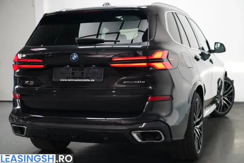 BMW X5 (Seria X) din 2023 cu 78.000 km - oferta BMW240186 - foto 5