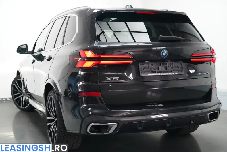 BMW X5 (Seria X) din 2023 cu 78.000 km - oferta BMW240186 - foto 7