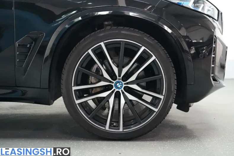 BMW X5 (Seria X) din 2023 cu 78.000 km - oferta BMW240186 - foto 8