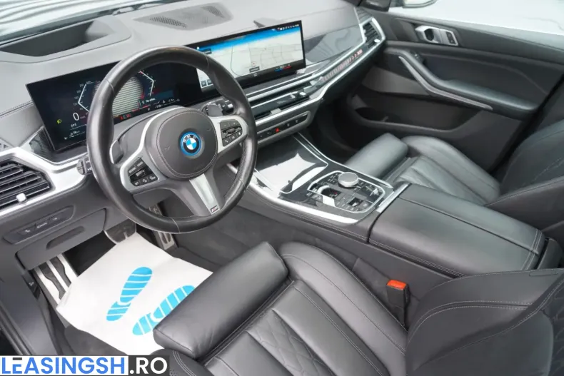 BMW X5 (Seria X) din 2023 cu 78.000 km - oferta BMW240186 - foto 11