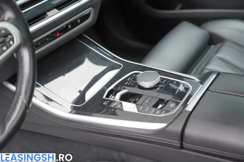 BMW X5 (Seria X) din 2023 cu 78.000 km - oferta BMW240186 - foto 15