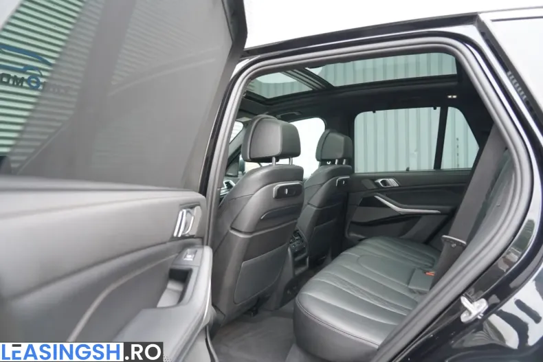 BMW X5 (Seria X) din 2023 cu 78.000 km - oferta BMW240186 - foto 16