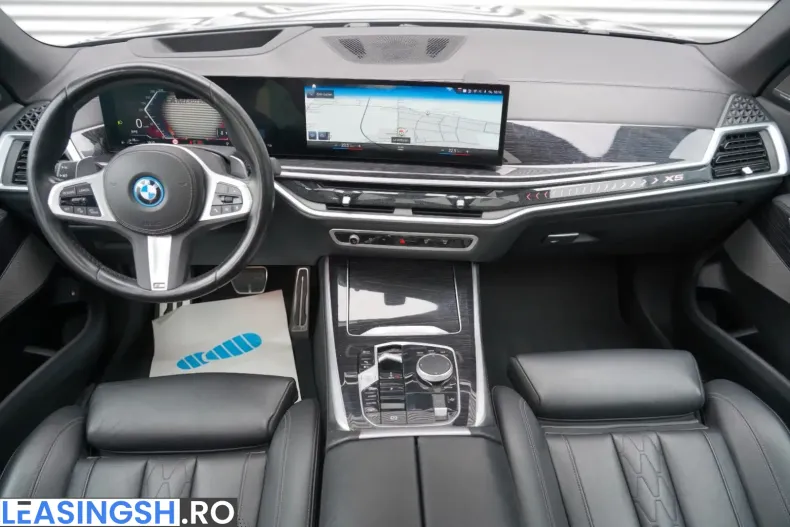BMW X5 (Seria X) din 2023 cu 78.000 km - oferta BMW240186 - foto 18