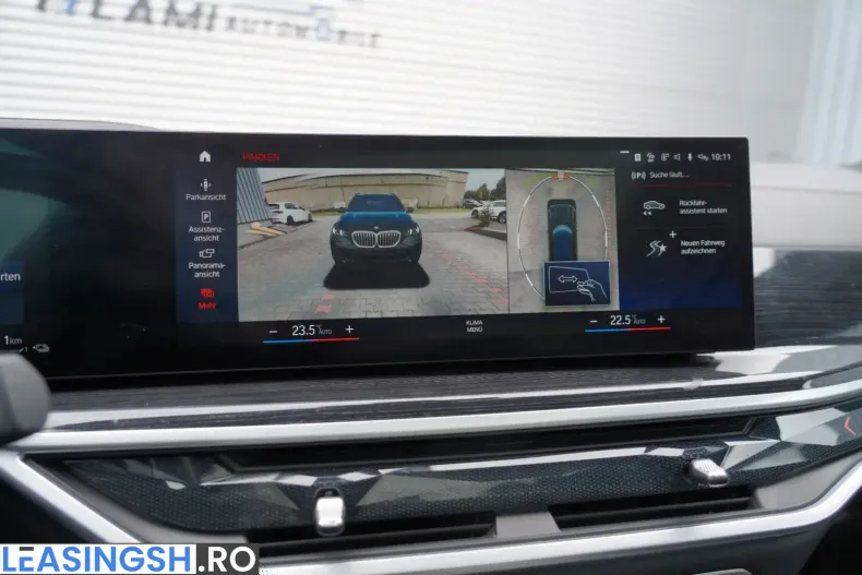 BMW X5 (Seria X) din 2023 cu 78.000 km - oferta BMW240186 - foto 22