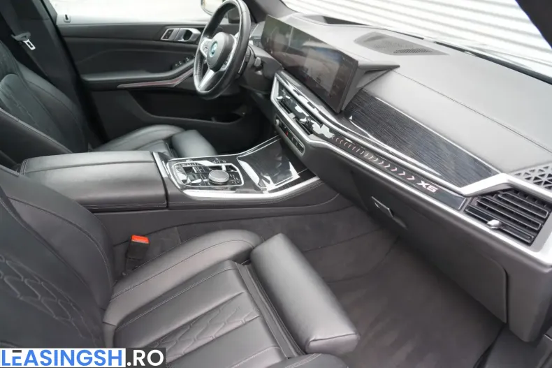 BMW X5 (Seria X) din 2023 cu 78.000 km - oferta BMW240186 - foto 24
