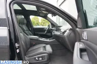 BMW X5 (Seria X) din 2023 cu 78.000 km - oferta BMW240186 - foto 25